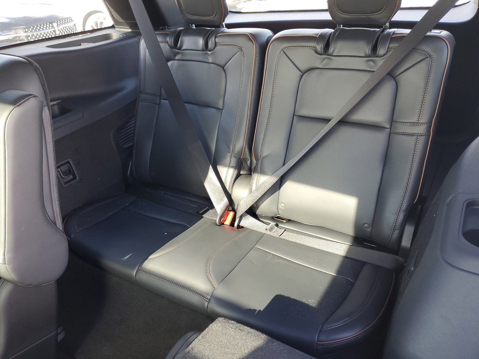 New 2025 Lincoln Aviator Black Label image 28