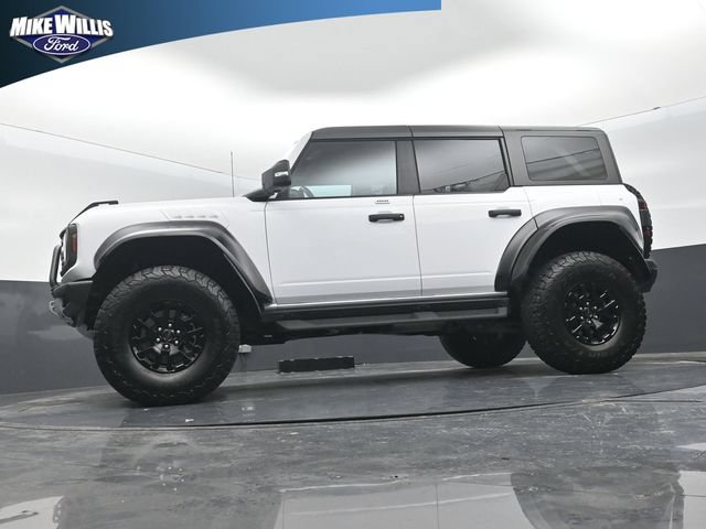 Used 2023 Ford Bronco Raptor AWD/4WD image 20
