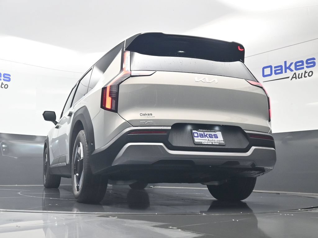 New 2026 Kia EV9 Wind AWD/4WD image 46