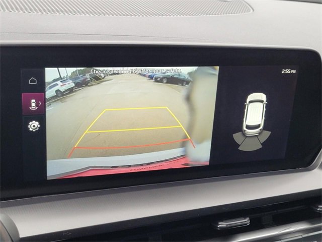 Used 2024 Kia Telluride S image 26