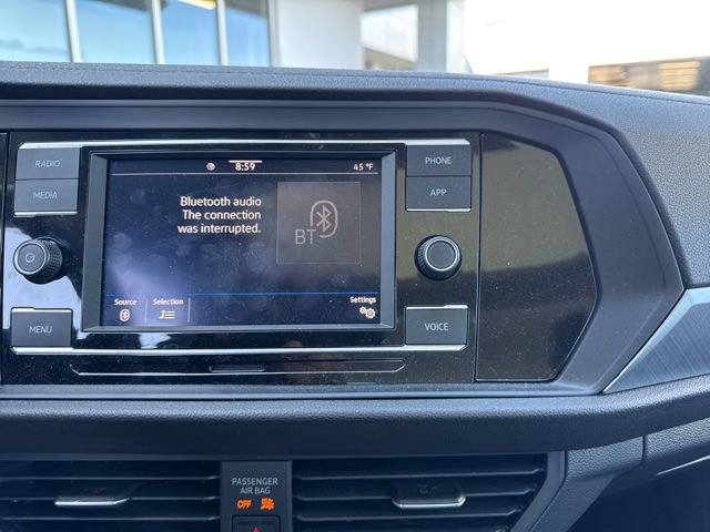 Certified 2024 Volkswagen Jetta SE w/ Panoramic Sunroof Package image 5