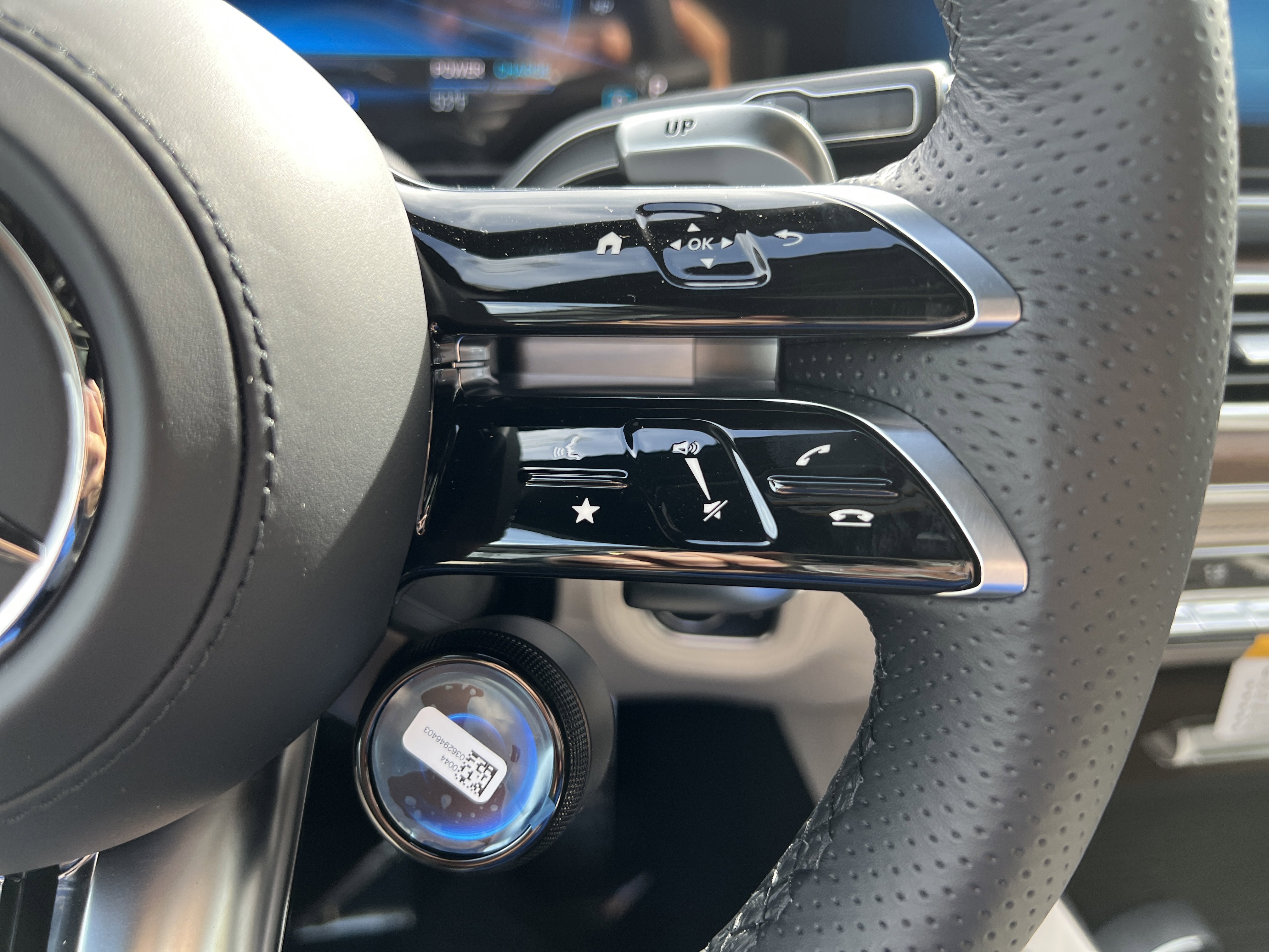 New 2026 Mercedes-Benz GLE 53 AMG 4MATIC Coupe image 17