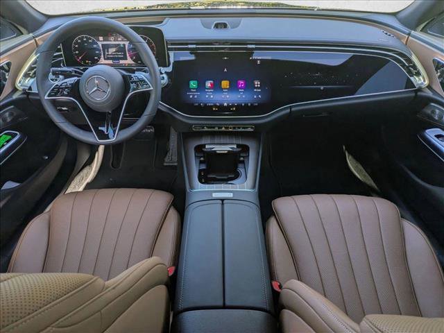 New 2026 Mercedes-Benz E 450 E 450 image 15