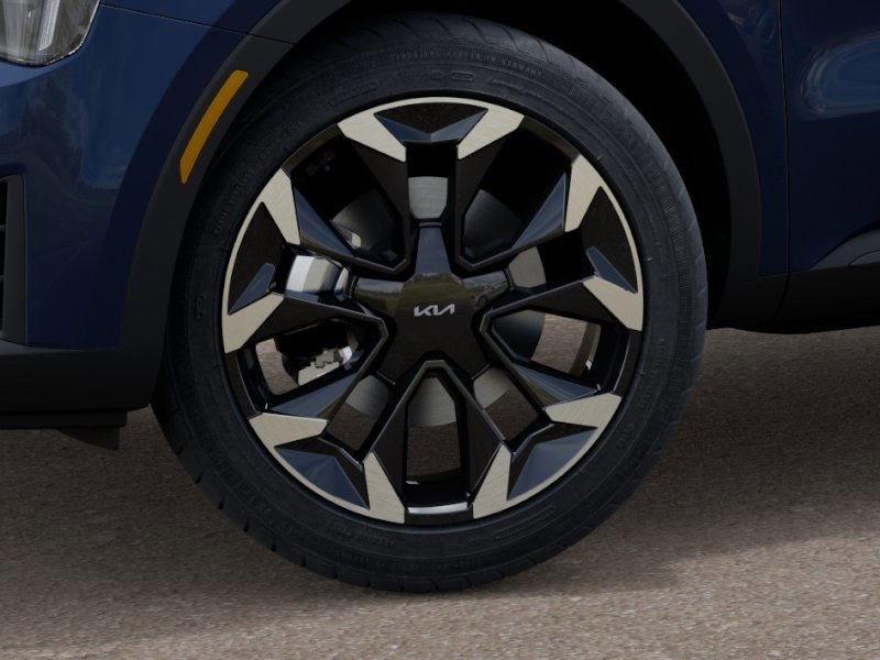 New 2026 Kia Sorento EX w/ EX Premium Package image 10