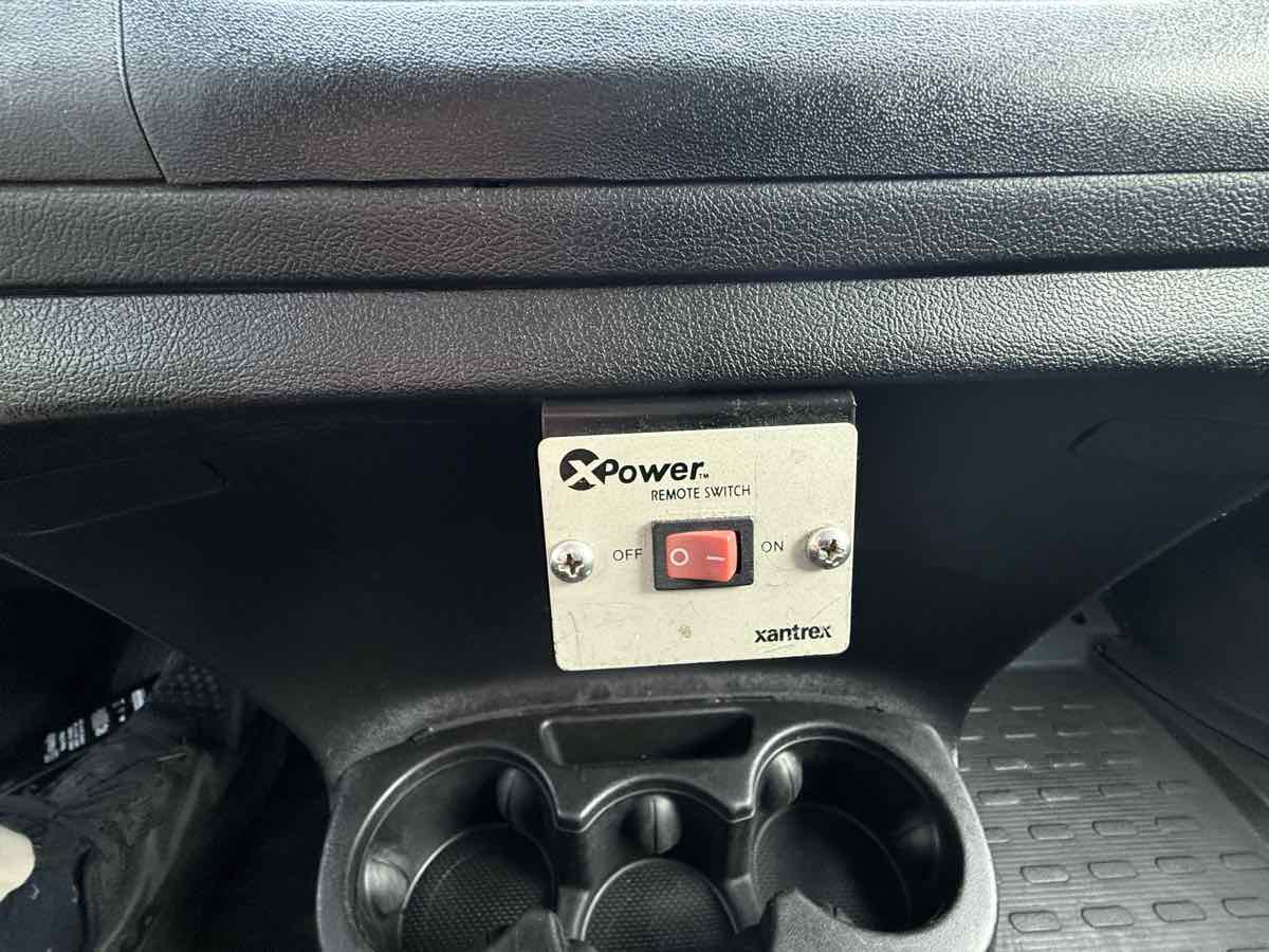 Used 2019 RAM ProMaster 3500 FWD image 18