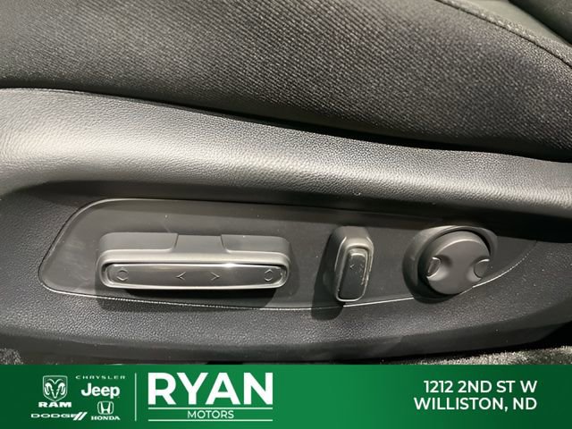 New 2025 Honda Accord Sport image 30