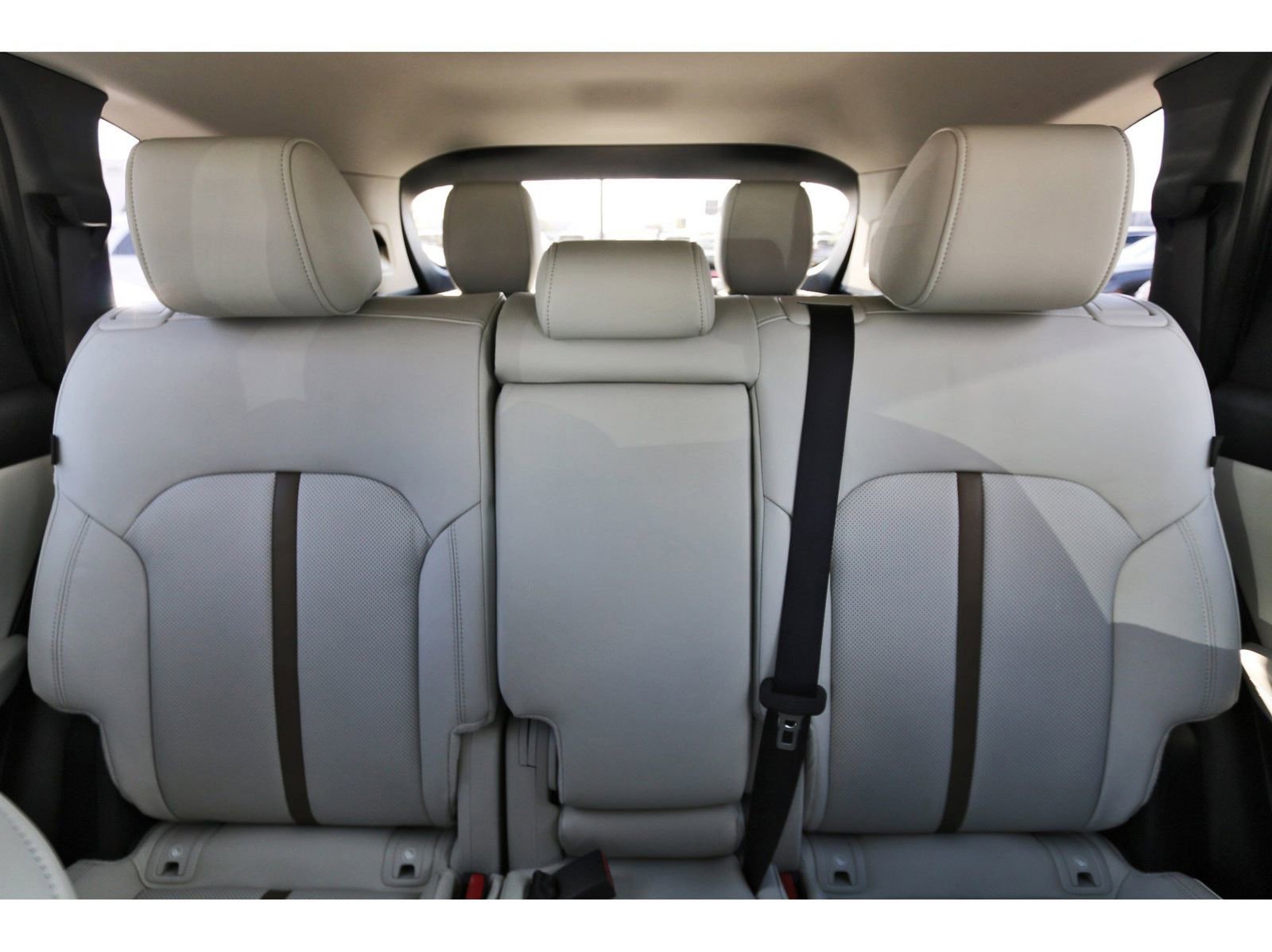 Used 2026 MAZDA CX-90 3.3 Turbo S w/ Premium Package image 15