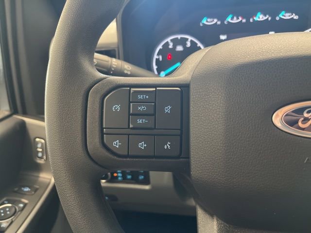 New 2026 Ford F250 XLT image 16