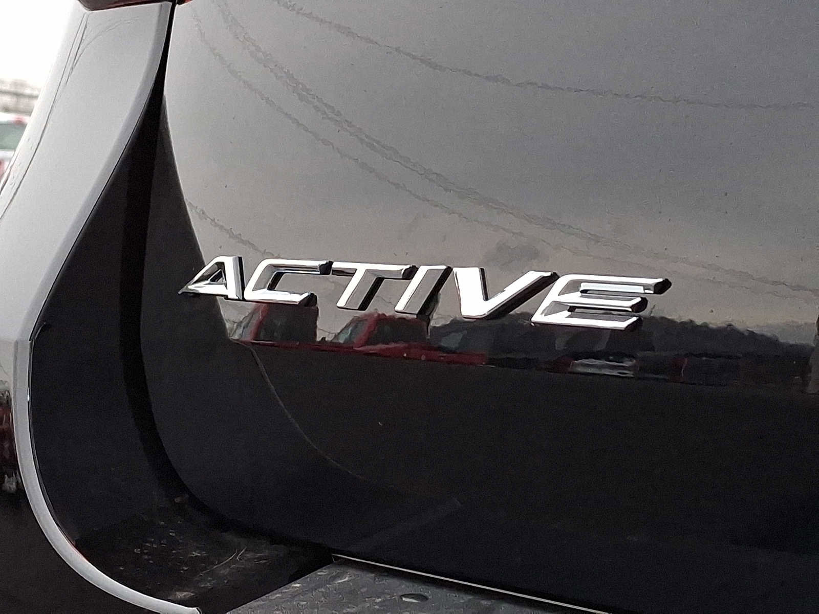 New 2026 Ford Explorer Active w/ Active Comfort Package AWD/4WD image 23