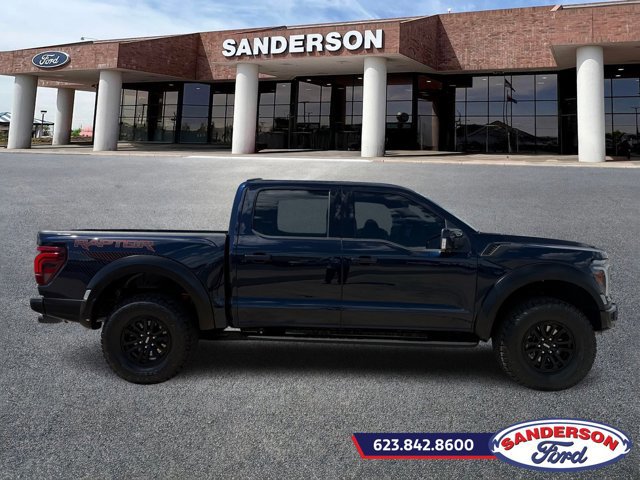 Certified 2024 Ford F150 Raptor image 2