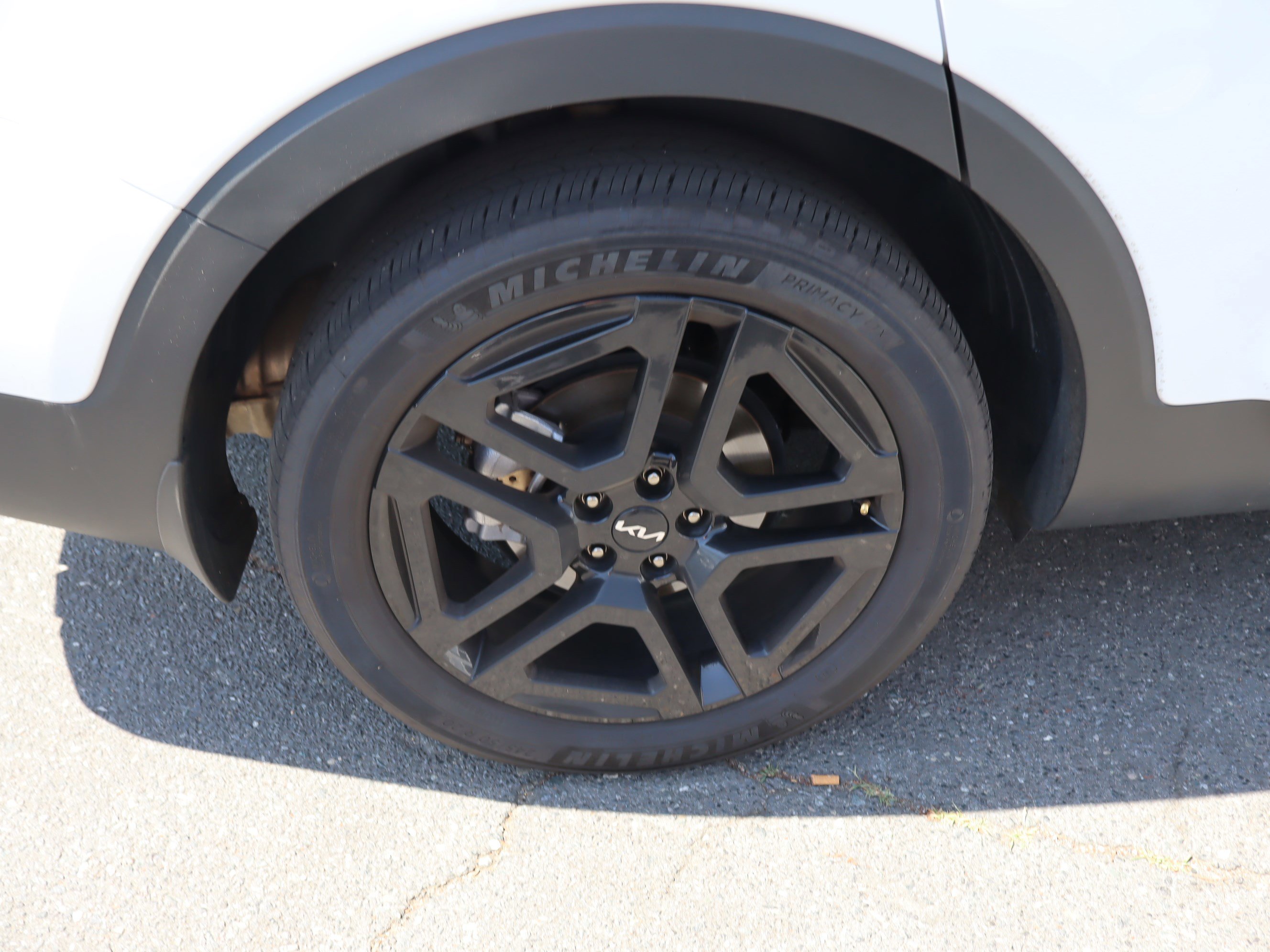 Used 2024 Kia Telluride SX Prestige X-Line AWD/4WD image 42