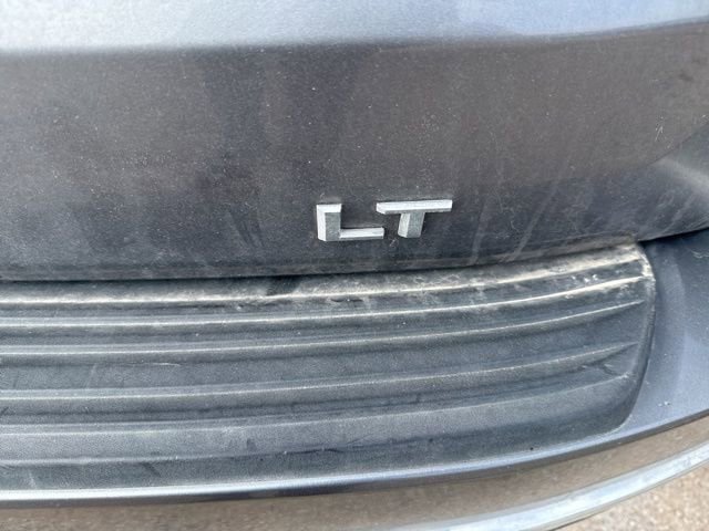 Used 2021 Chevrolet Tahoe LT RWD image 5