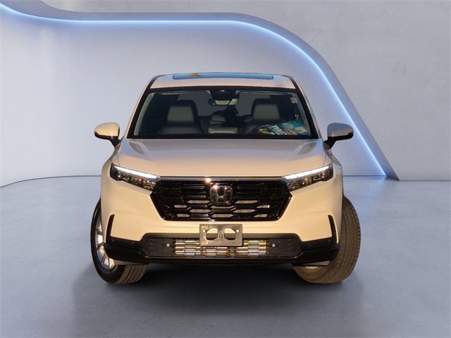 Used 2025 Honda CR-V EX-L image 12