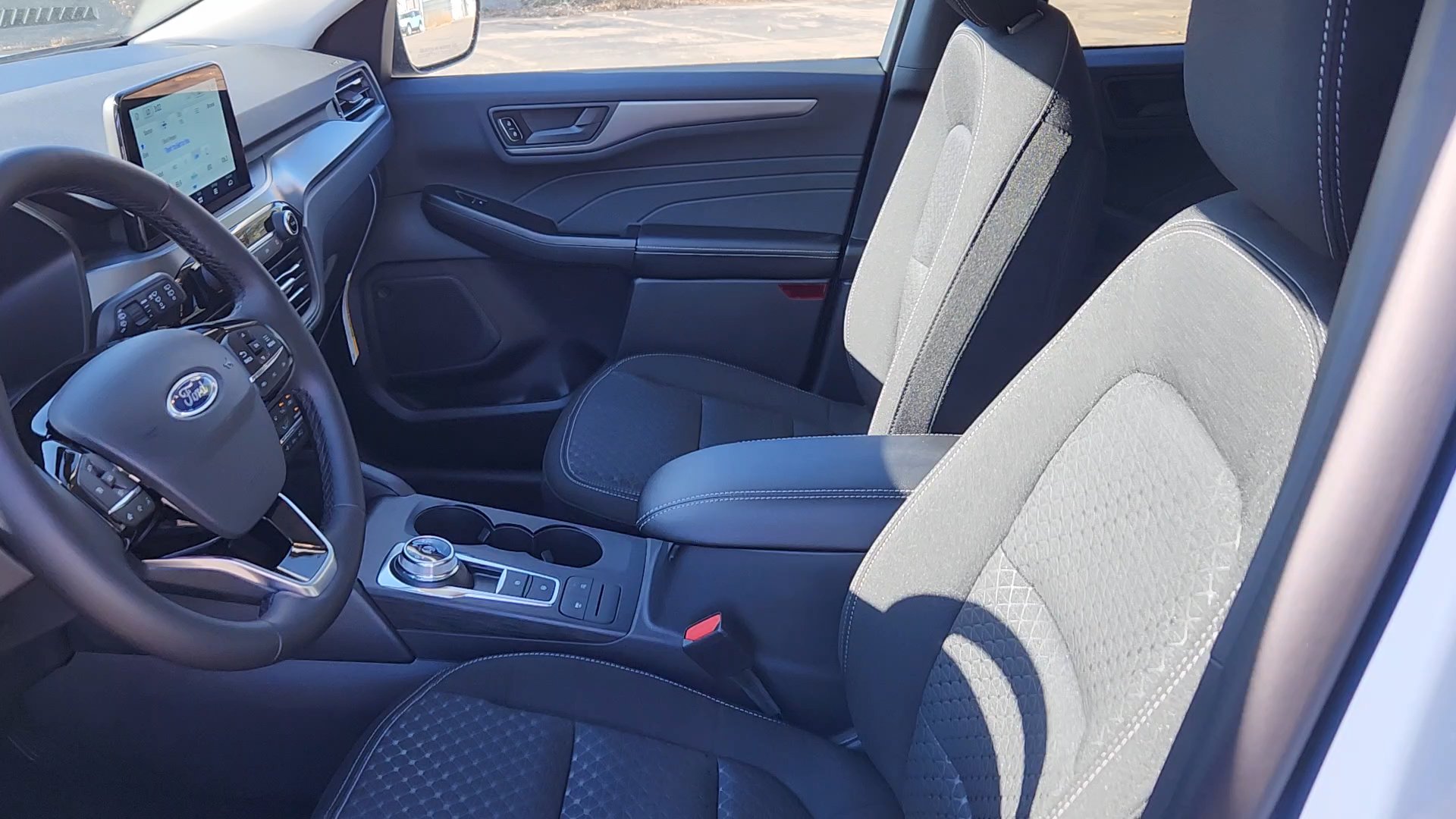 New 2026 Ford Escape Active w/ Cold Weather Package image 16