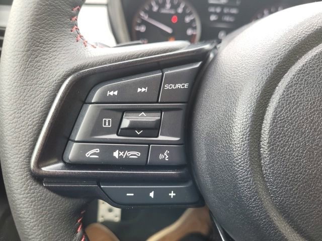 Used 2024 Subaru Impreza RS AWD/4WD image 21