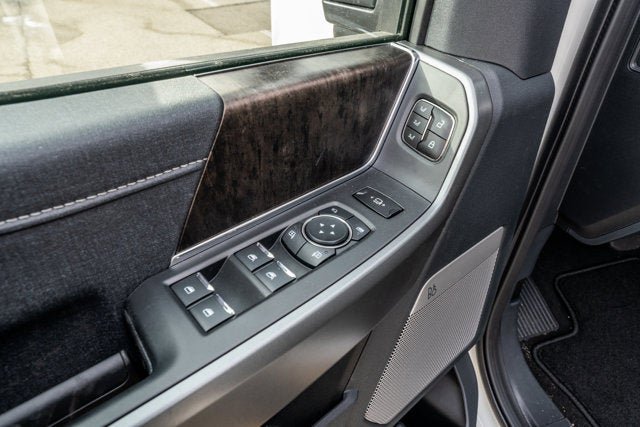 New 2026 Ford F250 Lariat w/ Black Appearance Package AWD/4WD image 75