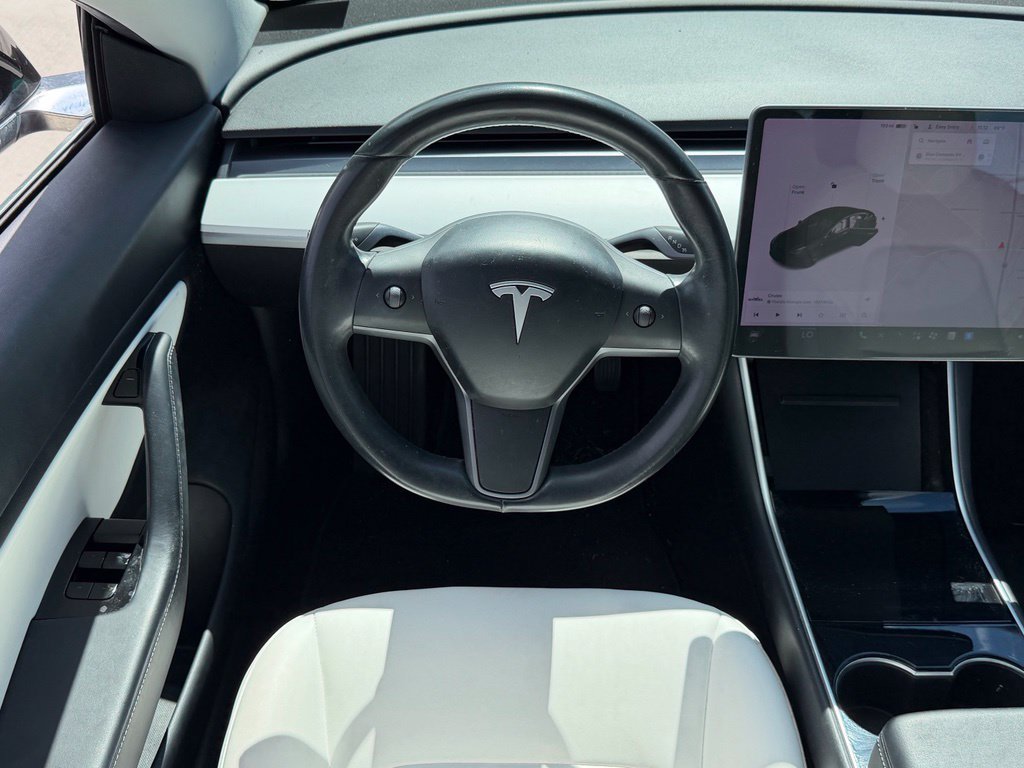 Used 2018 Tesla Model 3 Mid Range RWD image 15