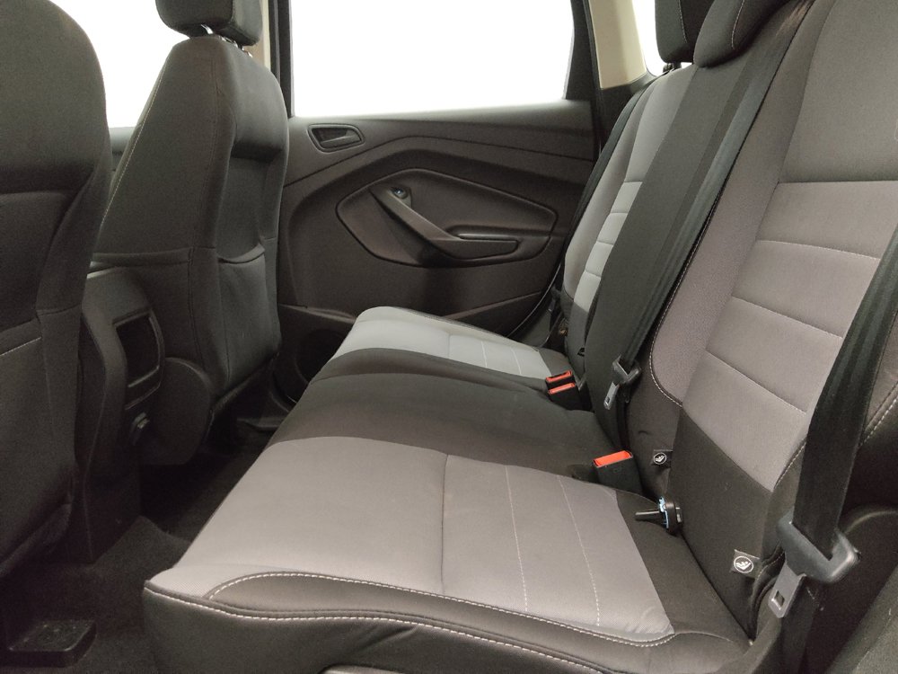 Used 2017 Ford Escape S FWD image 18