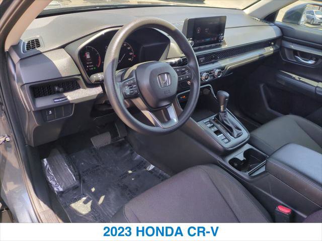 Certified 2023 Honda CR-V LX image 14