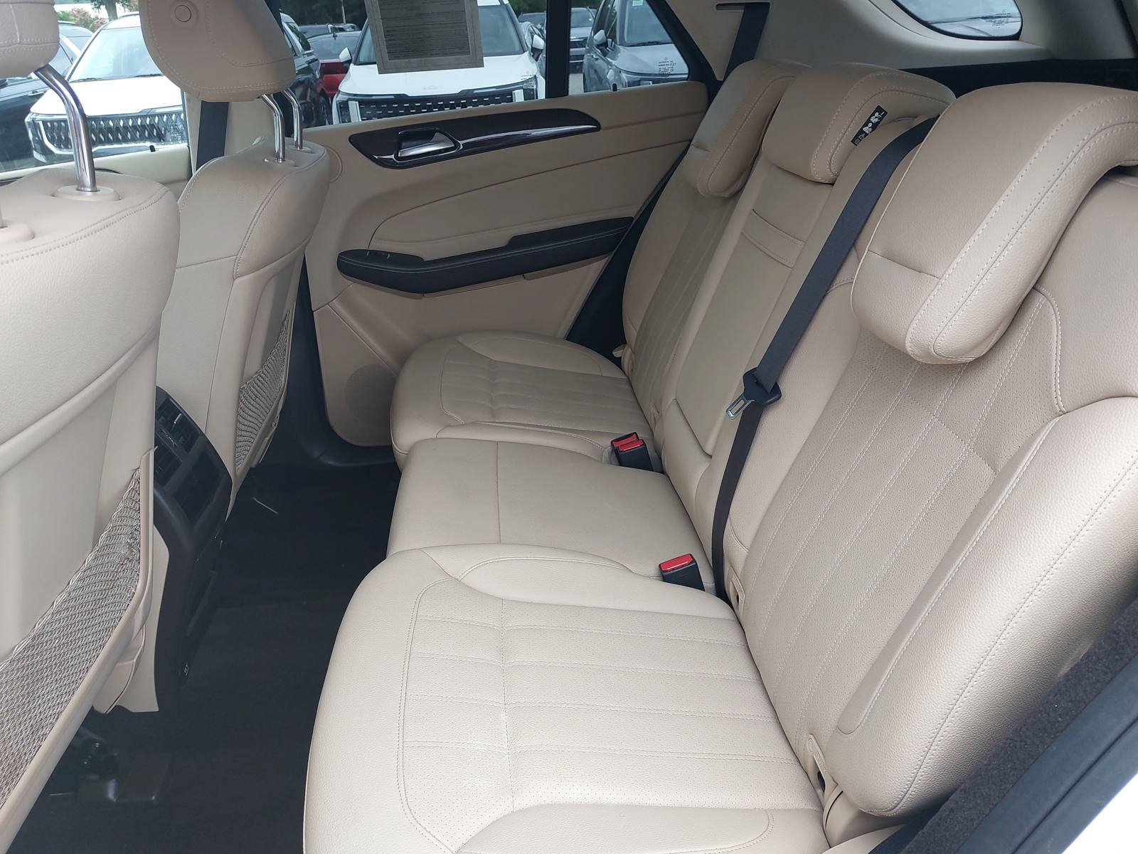 Used 2018 Mercedes-Benz GLE 350 4MATIC image 13