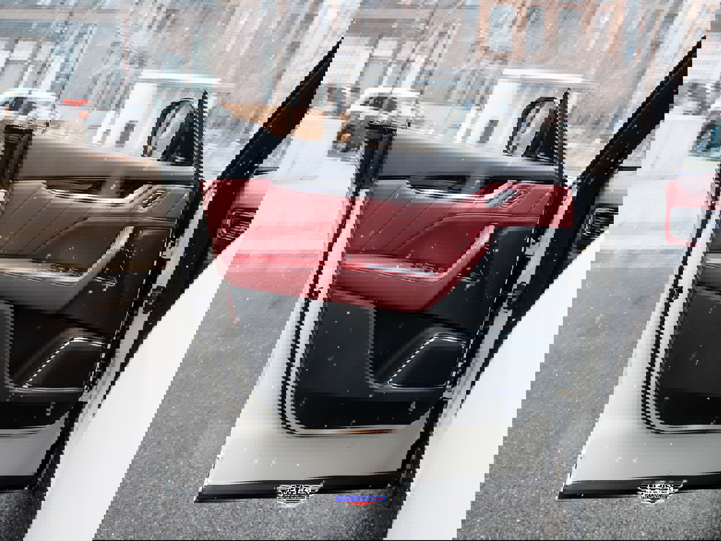 Used 2019 Maserati Levante S GranSport image 41