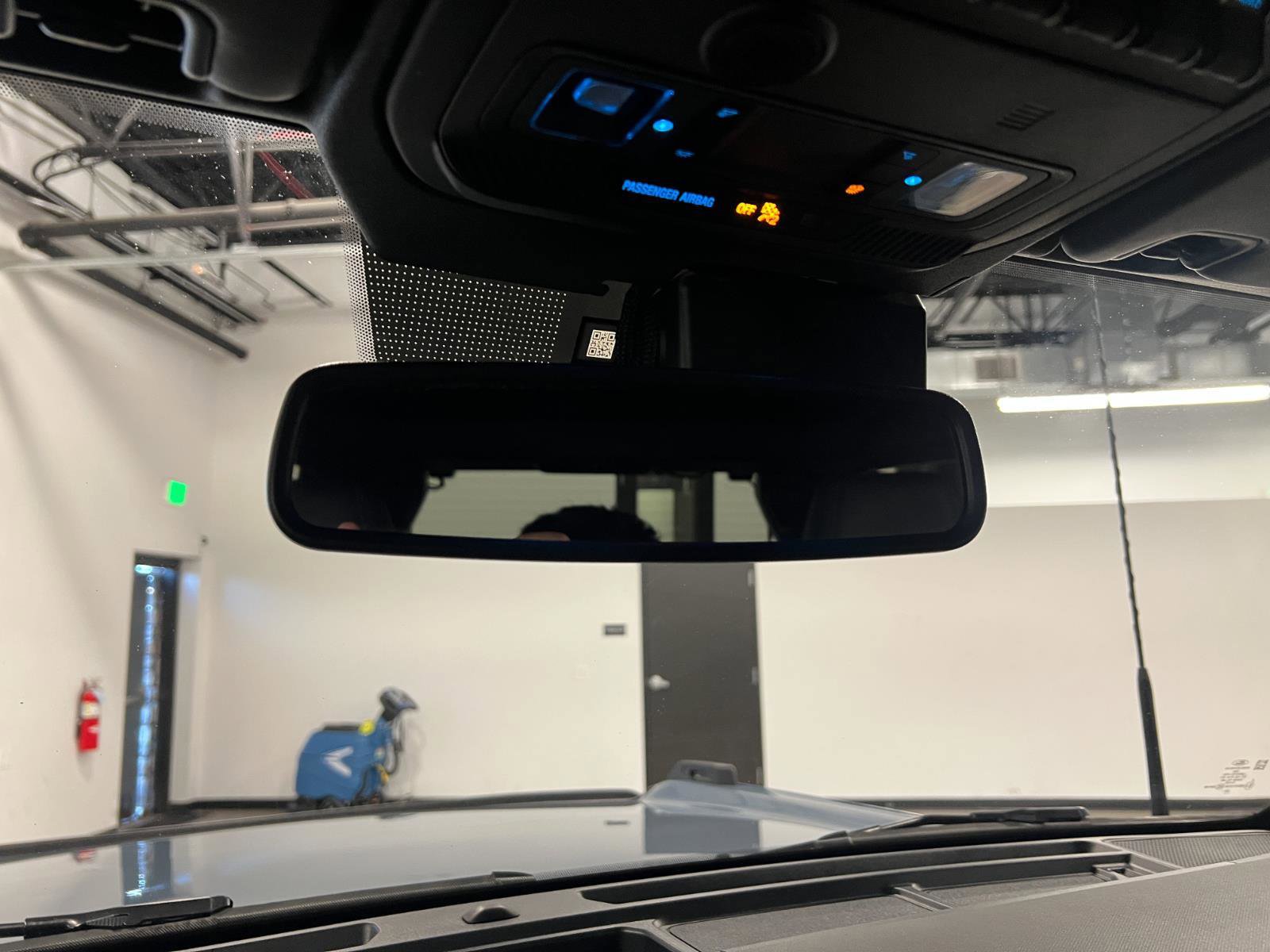 Used 2023 Ford Bronco Big Bend w/ Sasquatch Package image 17