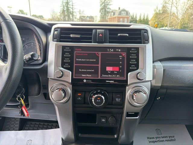 Used 2021 Toyota 4Runner SR5 image 16