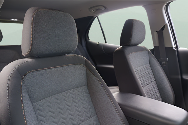 Used 2022 Chevrolet Equinox LT FWD image 19