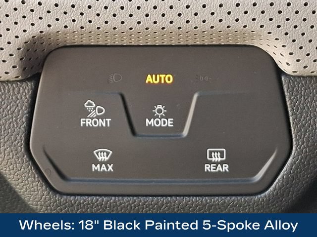 Used 2026 Volkswagen Atlas Peak Edition AWD/4WD image 9