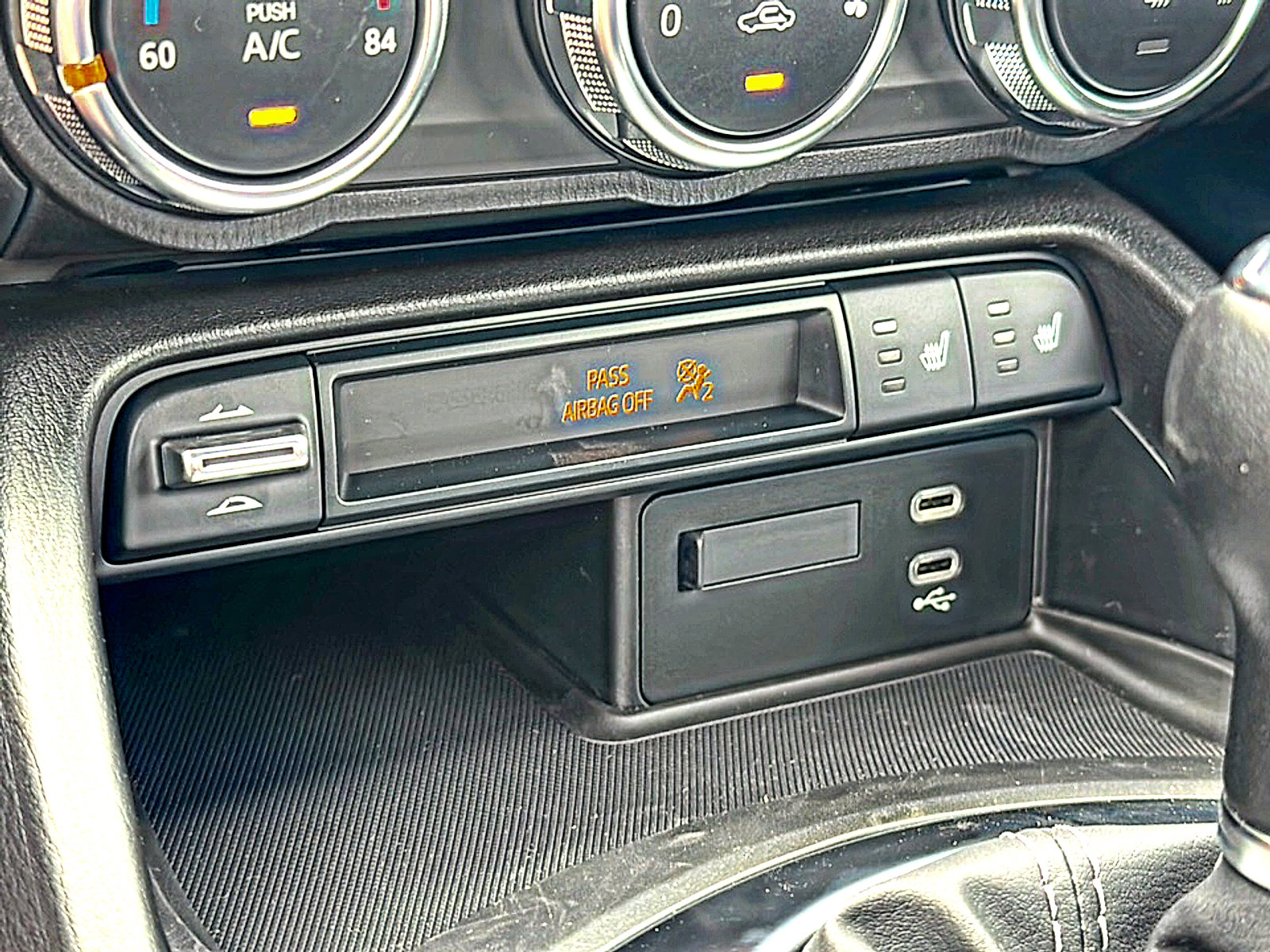 New 2026 MAZDA MX-5 Miata RF Grand Touring RWD image 21