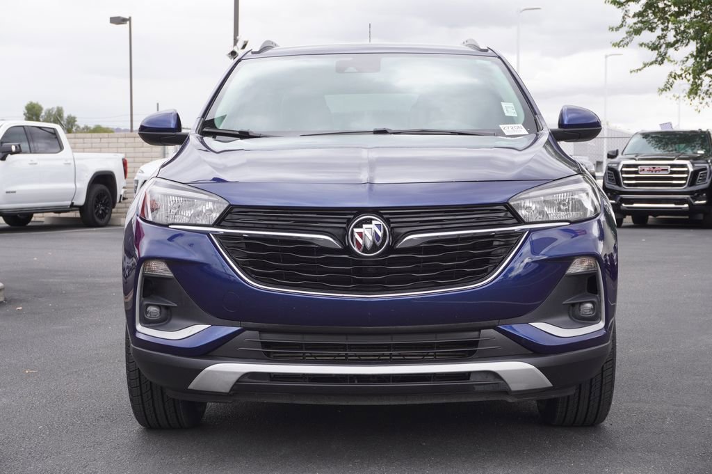 Used 2023 Buick Encore GX Select image 5