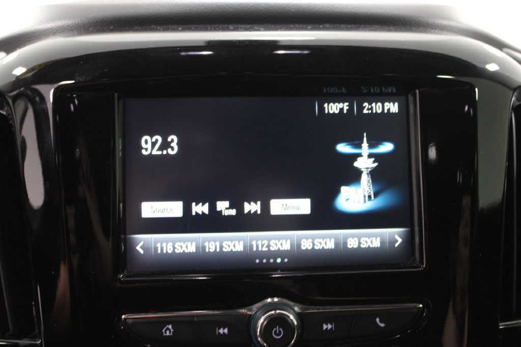 Used 2018 Chevrolet Traverse LT FWD image 48