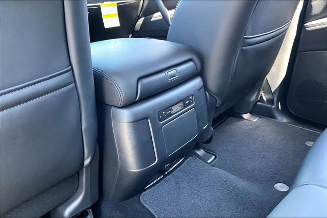 Certified 2024 Nissan Armada SV w/ Cargo Package image 23