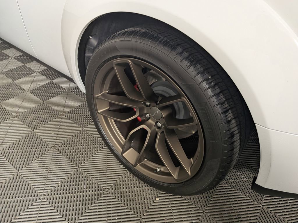 Used 2023 Dodge Challenger SRT Hellcat image 13