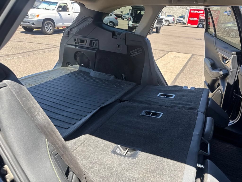 Certified 2024 Subaru Outback Onyx Edition XT AWD/4WD image 18