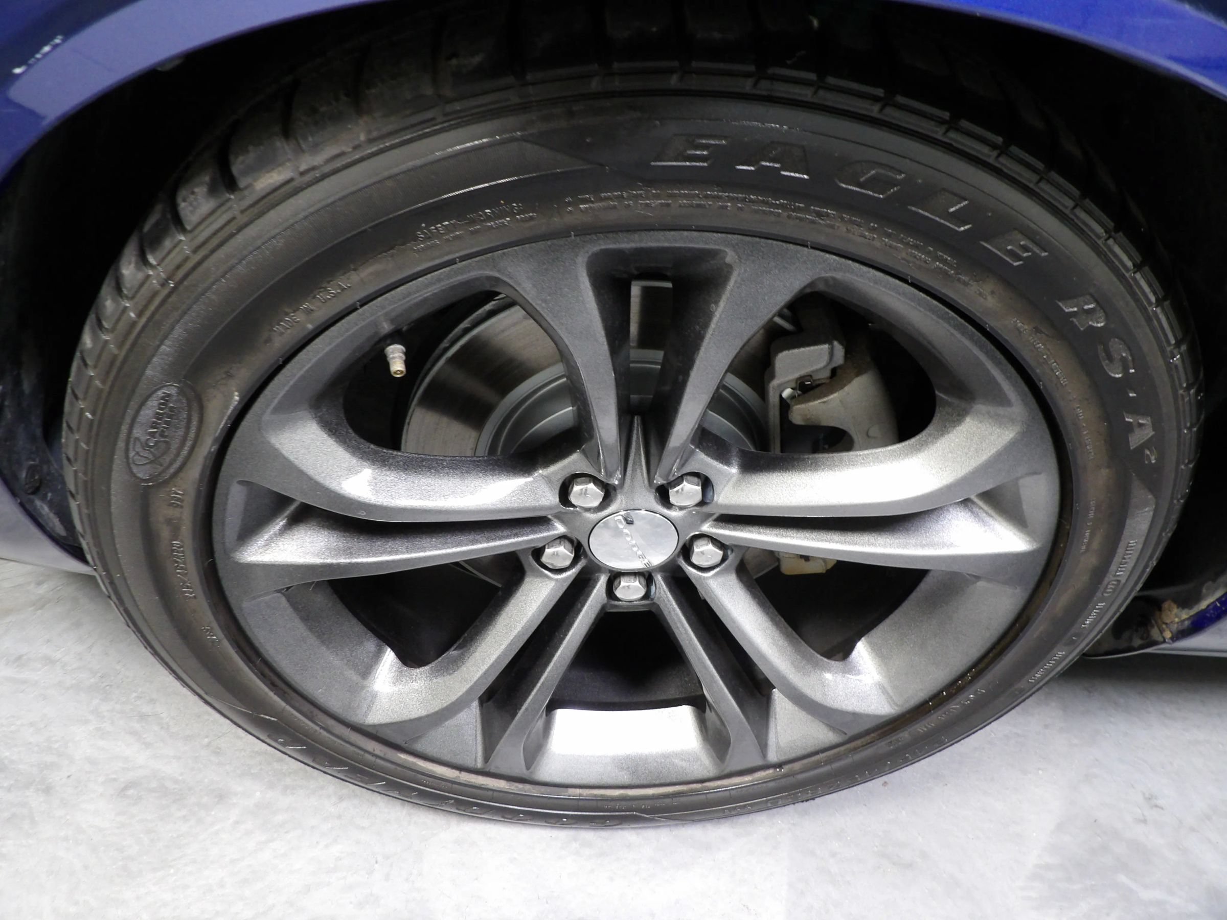 Used 2021 Dodge Challenger GT w/ Plus Package RWD image 27