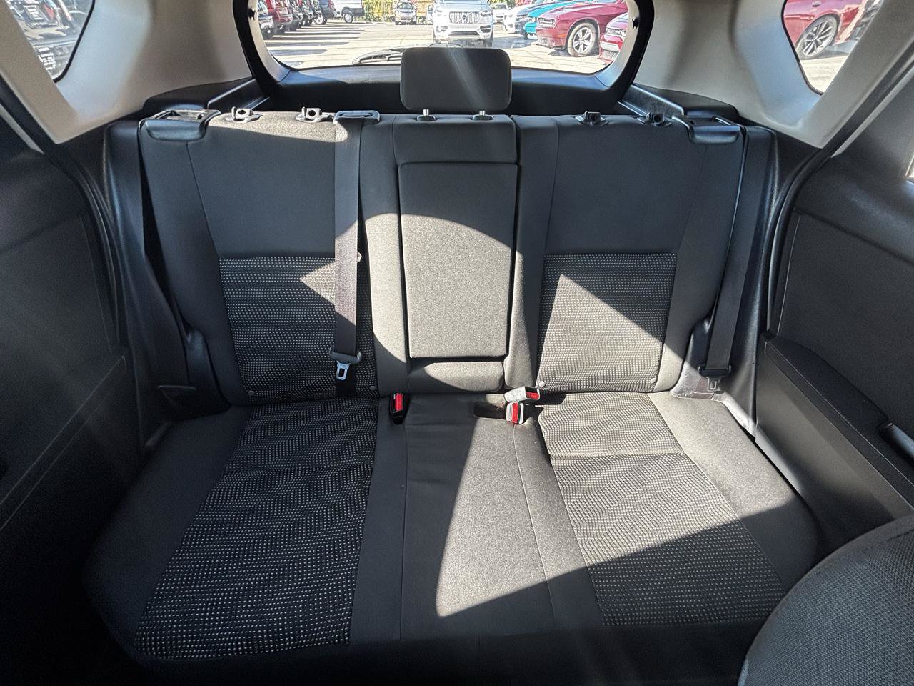 Used 2018 Toyota Corolla iM w/ Carpet Mat Package (TMS) FWD image 17