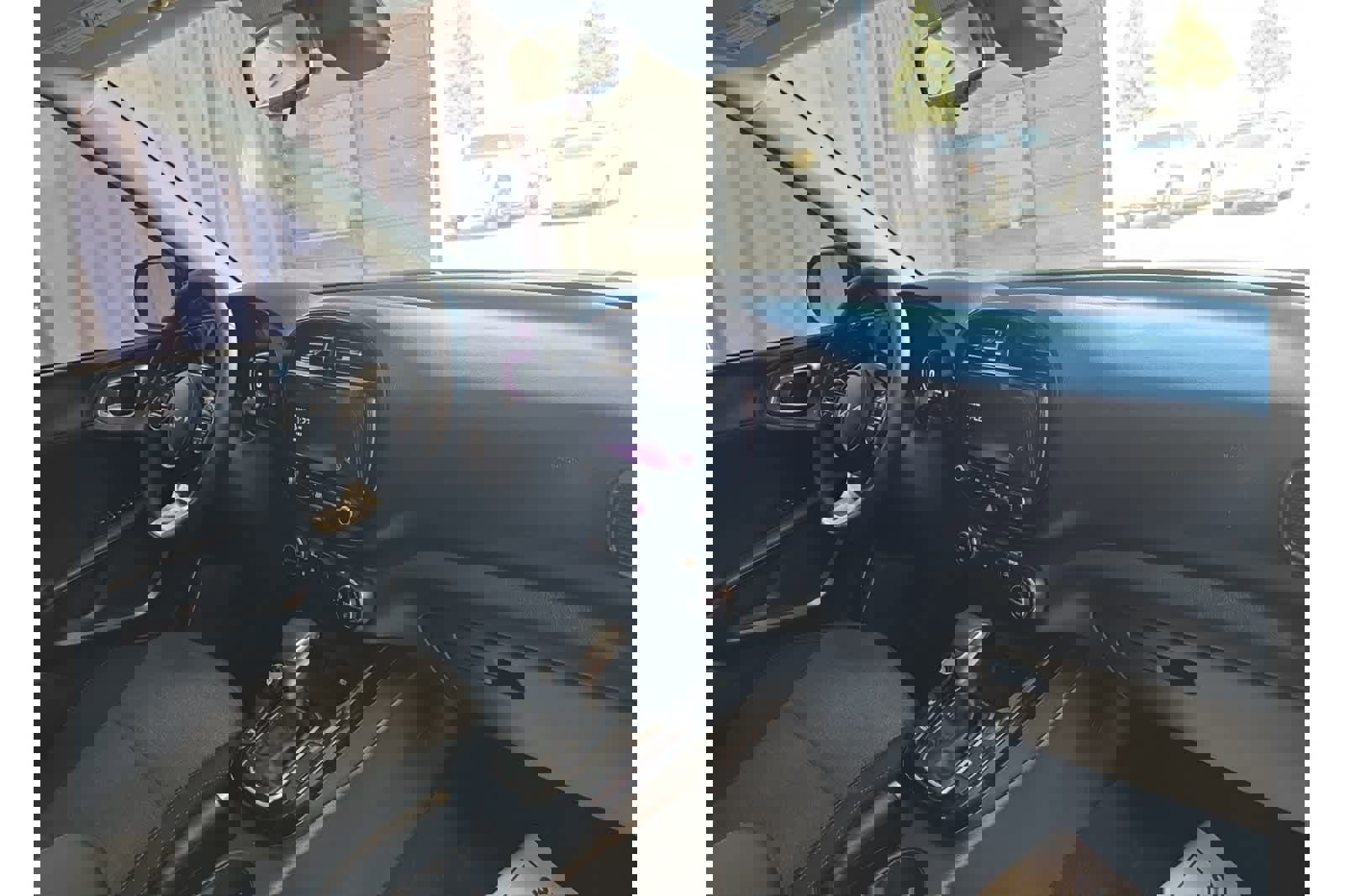 Used 2025 Kia Soul EX image 12