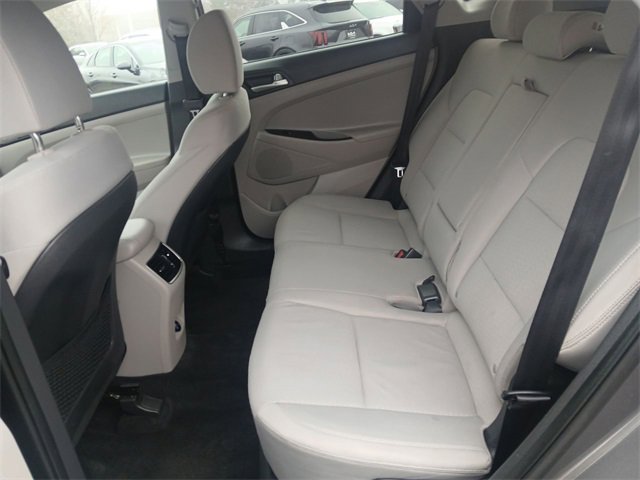 Used 2020 Hyundai Tucson SEL image 21