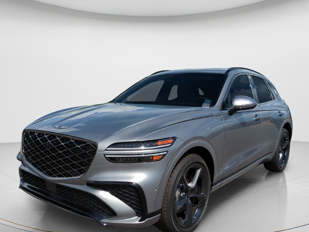 New 2026 Genesis GV70 2.5T Sport Prestige AWD/4WD image 1