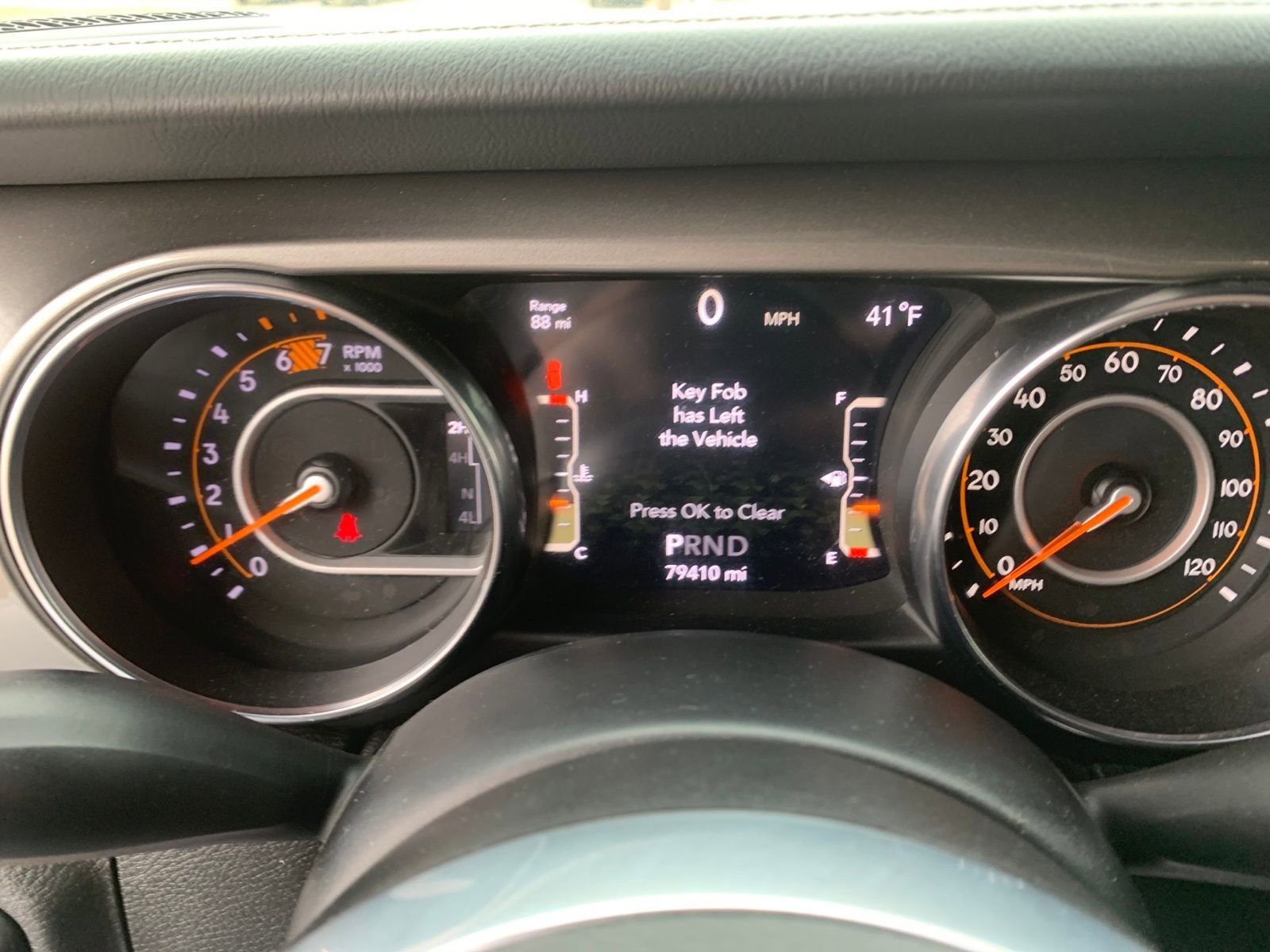 Used 2019 Jeep Wrangler Unlimited Sahara w/ Safety Group image 18