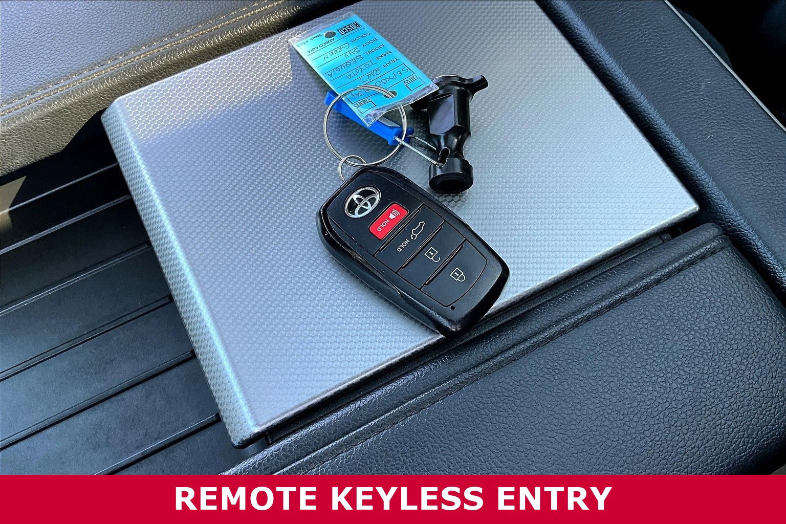 Used 2023 Toyota Sequoia Limited AWD/4WD image 35