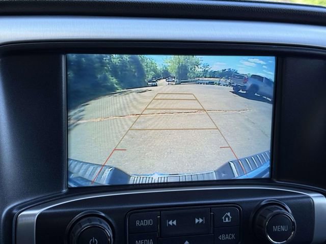 Used 2019 GMC Sierra 1500 SLE w/ Texas SLE Value Package AWD/4WD image 15