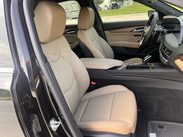 New 2026 Cadillac CT5 Premium Luxury RWD image 23