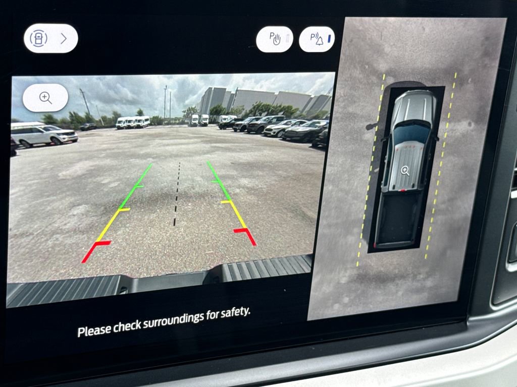 Certified 2024 Ford F250 XLT w/ XLT Premium Package image 22