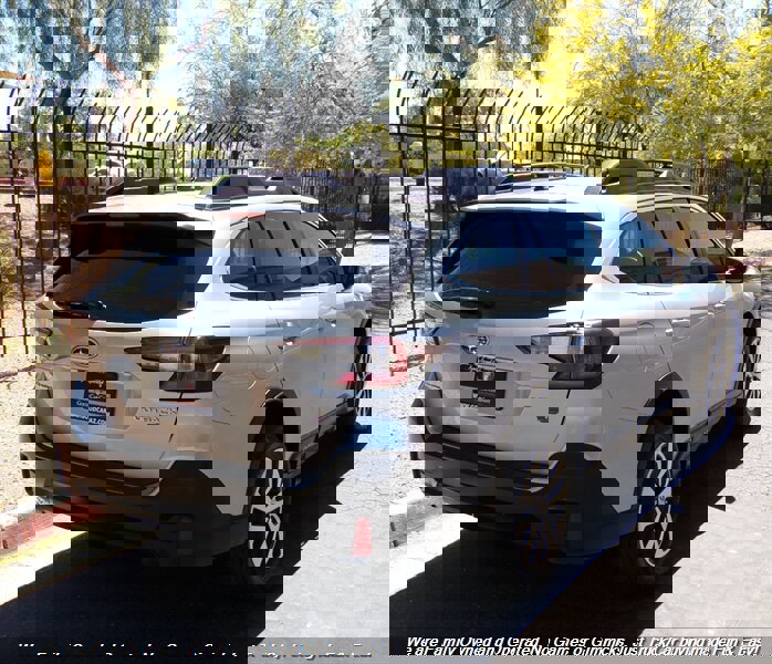 Used 2020 Subaru Outback image 6