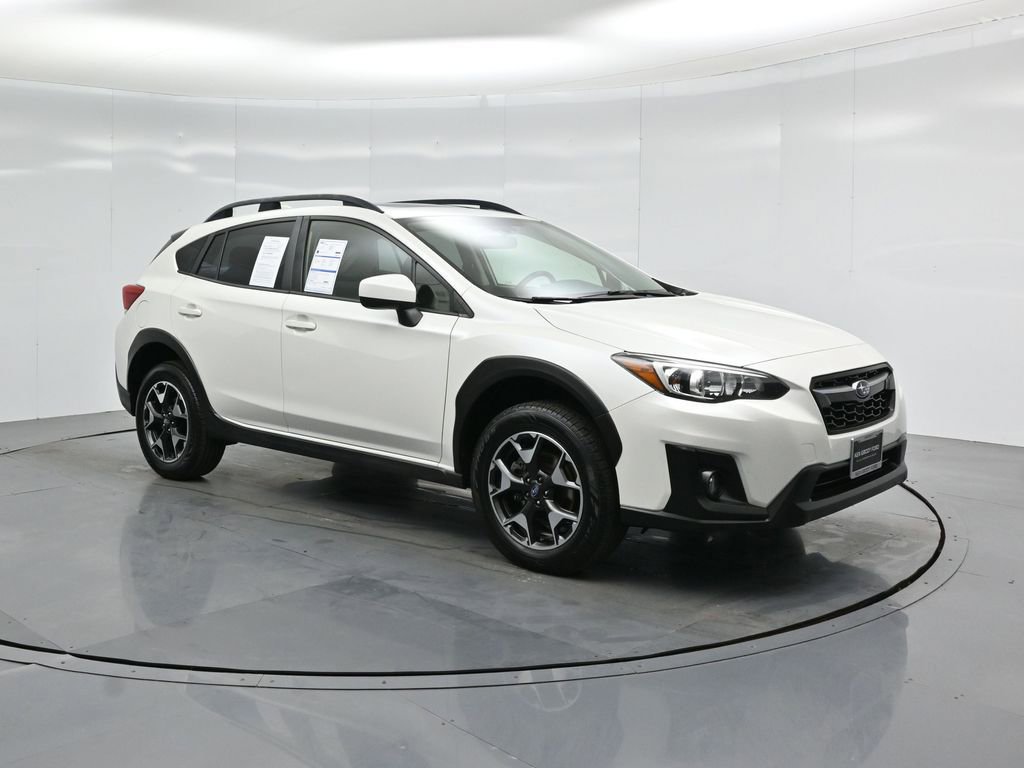 Used 2019 Subaru Crosstrek 2.0i Premium image 23
