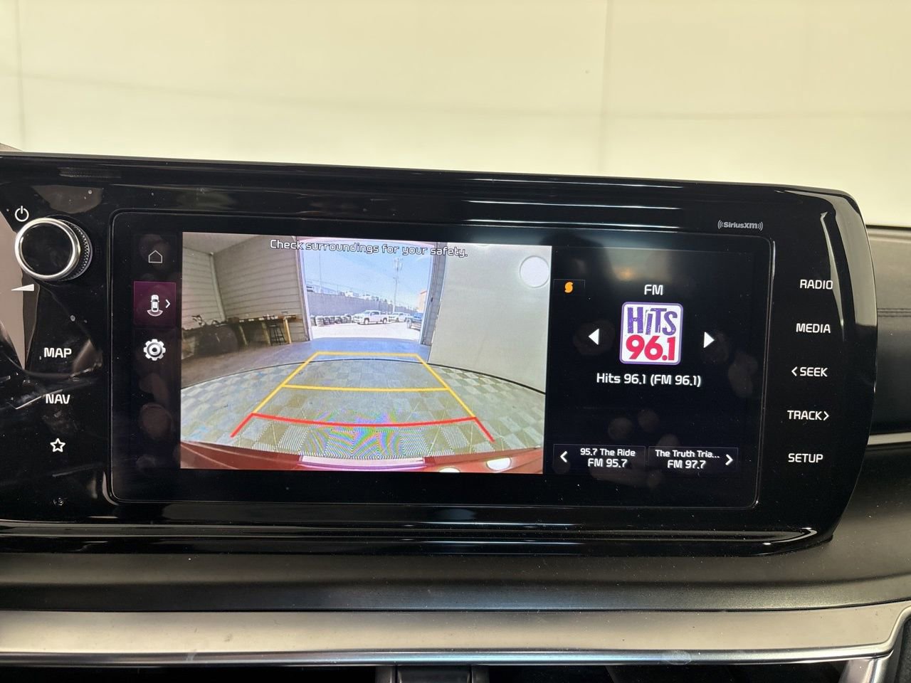 Used 2024 Kia K5 GT image 19