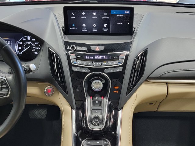 Used 2024 Acura RDX SH-AWD image 18