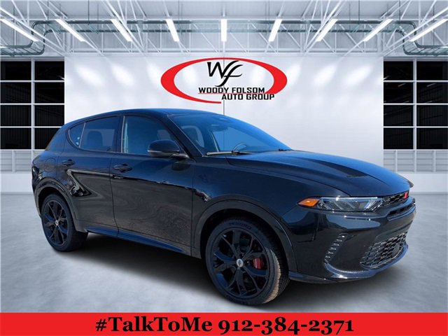 New 2024 Dodge Hornet R/T image 1